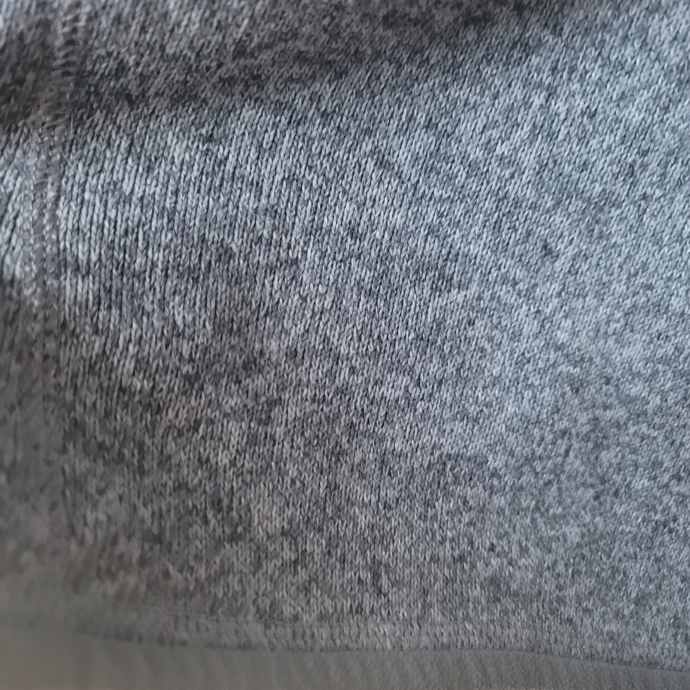 Patagonia Gray Women's Pullover - Picture 3 of 5